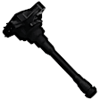 178-8595 Ignition Coil, Sold Individually, 5.6L, 8Cyl
