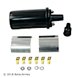 178-8081 Ignition Coil, Sold Individually, OE Replacement Series