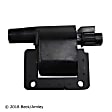 178-8151 Ignition Coil, Sold Individually, OE Replacement Series