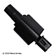 178-8151 Ignition Coil, Sold Individually, OE Replacement Series