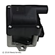 178-8227 Ignition Coil, Sold Individually