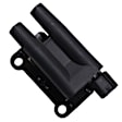 178-8244 Front, Passenger Side Ignition Coil, Sold Individually