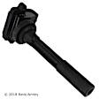 178-8253 Ignition Coil, Sold Individually, 3.2L, 6Cyl, OE Replacement Series
