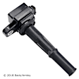 178-8261 Ignition Coil, Sold Individually, 3.0L, 6Cyl, OE Replacement Series