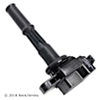 178-8261 Ignition Coil, Sold Individually, 3.0L, 6Cyl, OE Replacement Series