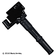 178-8272 Ignition Coil, Sold Individually, 1.5L, 4Cyl, OE Replacement Series