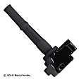 178-8274 Ignition Coil, Sold Individually, 3.4L, 6Cyl
