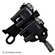 178-8281 Ignition Coil, Sold Individually, 2.0L, 4Cyl