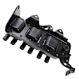 178-8282 Ignition Coil, Sold Individually, 2.7L, 6Cyl