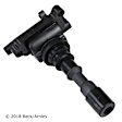 178-8288 Ignition Coil, Sold Individually, 3.5L, 6Cyl, OE Replacement Series