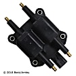 178-8299 Ignition Coil, Sold Individually
