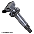 178-8302 Ignition Coil, Sold Individually, 1.8L, 4Cyl