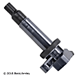 178-8302 Ignition Coil, Sold Individually, 1.8L, 4Cyl