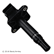 178-8307 Ignition Coil, Sold Individually, OE Replacement Series