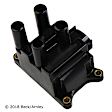 178-8308 Ignition Coil, Sold Individually, 2.0L, 4Cyl