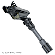 178-8310 Ignition Coil, Sold Individually, 2.0L, 4Cyl, OE Replacement Series