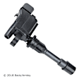 178-8310 Ignition Coil, Sold Individually, 2.0L, 4Cyl, OE Replacement Series