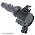 178-8328 Ignition Coil, Sold Individually, OE Replacement Series