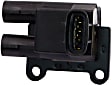 178-8336 OE Replacement Series Ignition Coil, Sold individually
