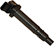 178-8339 Beck Arnley OE Replacement Ignition Coil, Sold individually