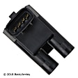 178-8343 Ignition Coil, Sold Individually