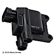 178-8343 Ignition Coil, Sold Individually