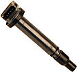 178-8344 Beck Arnley OE Replacement Ignition Coil, Sold individually
