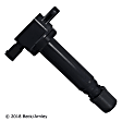 178-8348 Ignition Coil, Sold Individually, 4.4L, 8Cyl, OE Replacement Series