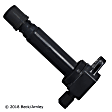 178-8348 Ignition Coil, Sold Individually, 4.4L, 8Cyl, OE Replacement Series