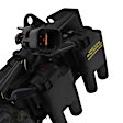 178-8352 Ignition Coil, Sold Individually, 2.7L, 6Cyl