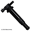 178-8355 Ignition Coil, Sold Individually, 2.7L, 6Cyl