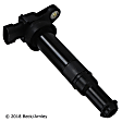 178-8355 Ignition Coil, Sold Individually, 2.7L, 6Cyl