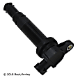 178-8355 Ignition Coil, Sold Individually, 2.7L, 6Cyl