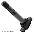 178-8358 Beck Arnley OE Replacement Ignition Coil, Sold individually