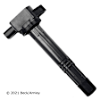 178-8358 Beck Arnley OE Replacement Ignition Coil, Sold individually