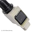 178-8360 Ignition Coil, Sold Individually, 3.5L, 6Cyl, OE Replacement Series
