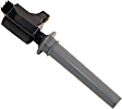 178-8365 Beck Arnley OE Replacement Ignition Coil, Sold individually