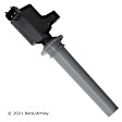 178-8365 Beck Arnley OE Replacement Ignition Coil, Sold individually