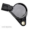 178-8365 Beck Arnley OE Replacement Ignition Coil, Sold individually