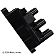 178-8366 Ignition Coil, Sold Individually