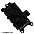 178-8366 Ignition Coil, Sold Individually