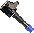 178-8367 Beck Arnley OE Replacement Ignition Coil, Sold individually