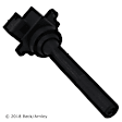 178-8370 Ignition Coil, Sold Individually, OE Replacement Series