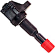 178-8374 Beck Arnley OE Replacement Ignition Coil, Sold individually