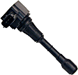178-8376 Beck Arnley OE Replacement Ignition Coil, Sold individually