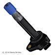 178-8380 Ignition Coil, Sold Individually, OE Replacement Series
