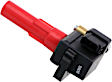 178-8389 Beck Arnley OE Replacement Ignition Coil, Sold individually