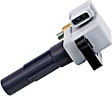 178-8392 Beck Arnley OE Replacement Ignition Coil, Sold individually
