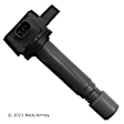 178-8393 OE Replacement Ignition Coil, Sold individually