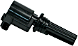 178-8394 OE Replacement Series Ignition Coil, Sold individually